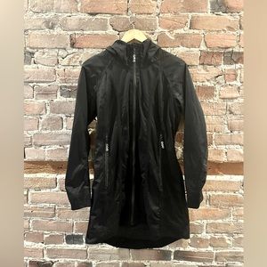 Lululemon Rain Jacket